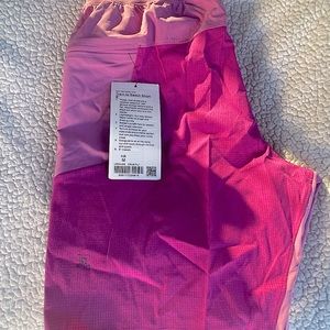 lululemon Train to Beach Board Shorts